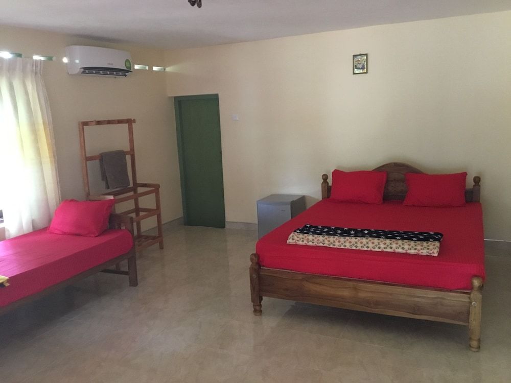 undefined Benjohostel 7