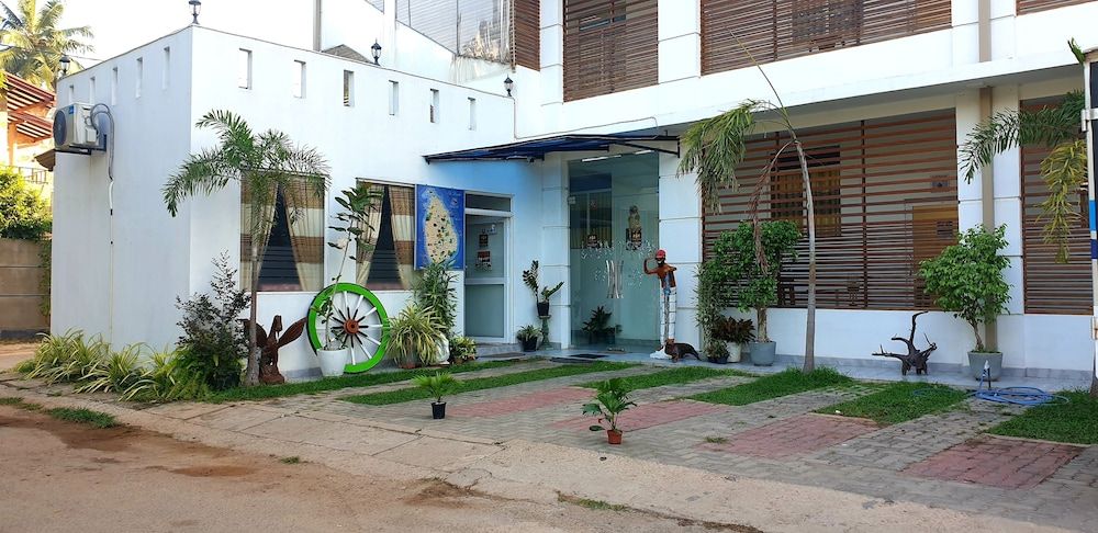 undefined Hotel Crown Plaza Katunayake 4