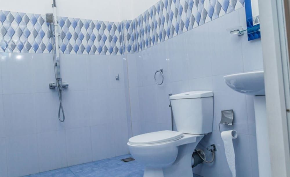 Hotel Crown Plaza Katunayake Deluxe Twin Room, 2 Twin Beds, Non Smoking 3