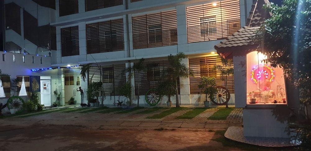 undefined Hotel Crown Plaza Katunayake 9