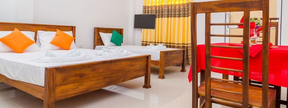 undefined Hotel Crown Plaza Katunayake 3