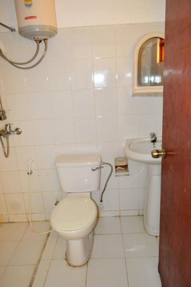 New Hotel Home Feel Deluxe Room, 1 Double Bed, Non Smoking 9