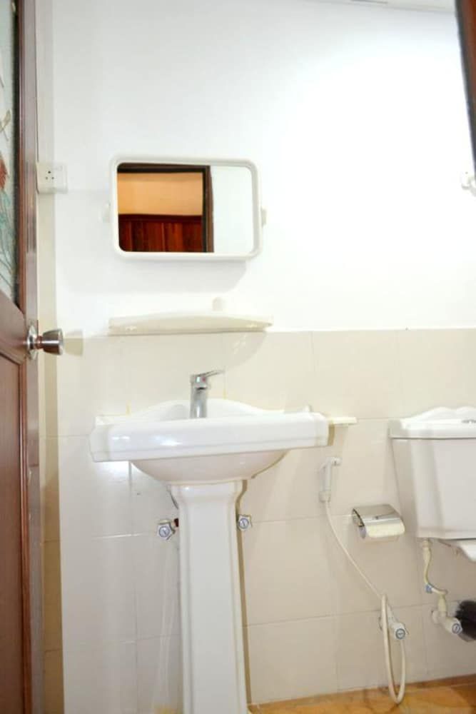 New Hotel Home Feel Deluxe Room, 1 Double Bed, Non Smoking 8