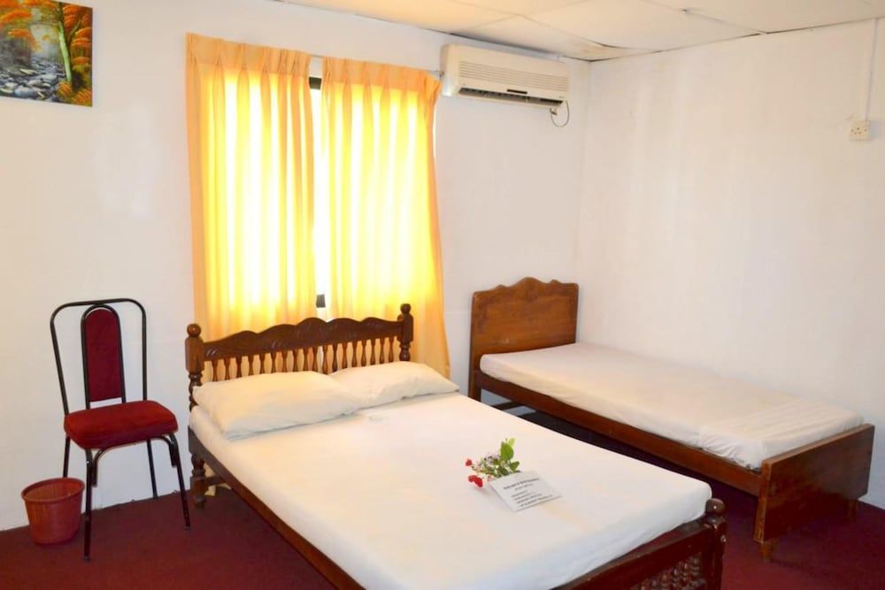 New Hotel Home Feel Deluxe Room, 1 Double Bed, Non Smoking