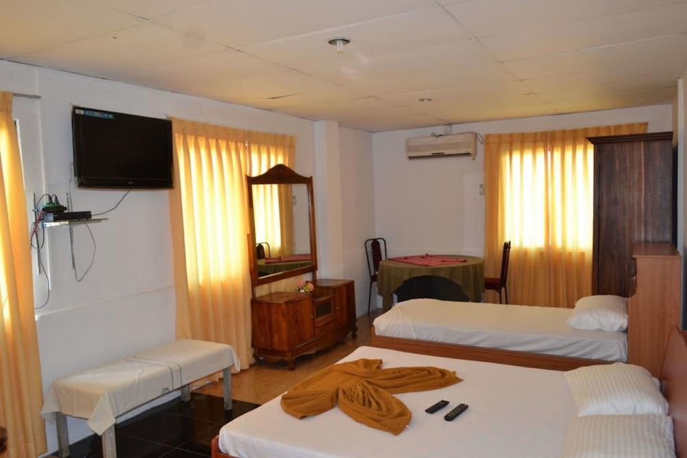 New Hotel Home Feel Deluxe Room, 1 Double Bed, Non Smoking 10