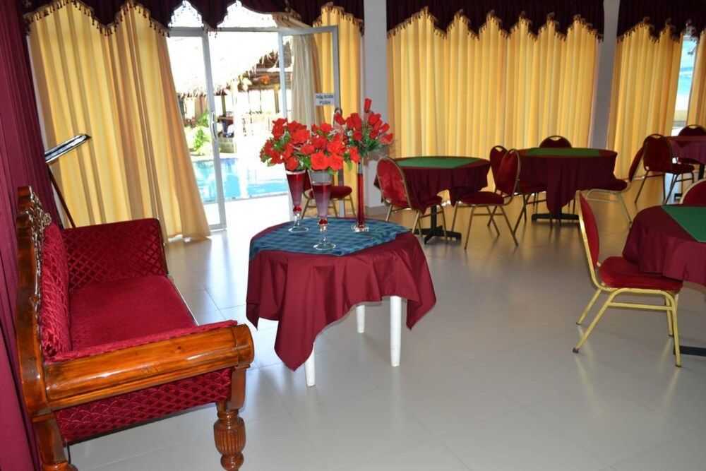 undefined New Hotel Home Feel 6