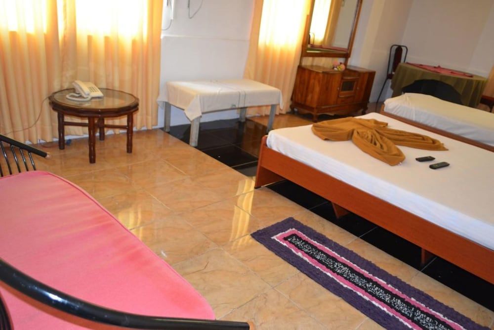 New Hotel Home Feel Deluxe Room, 1 Double Bed, Non Smoking 3