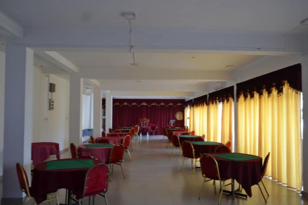 undefined New Hotel Home Feel 8