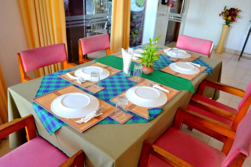 undefined New Hotel Home Feel 9