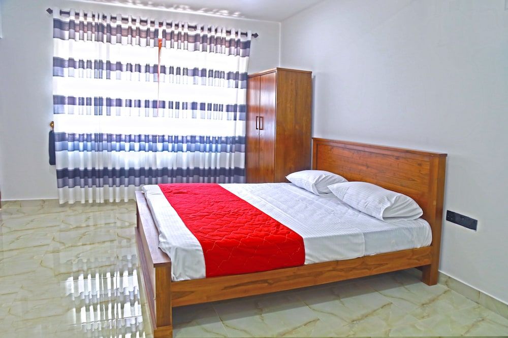 Gateway Lagoon Superior Room, 1 Queen Bed, Non Smoking 2