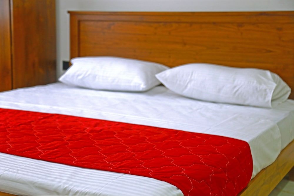 Gateway Lagoon Superior Room, 1 Queen Bed, Non Smoking 3