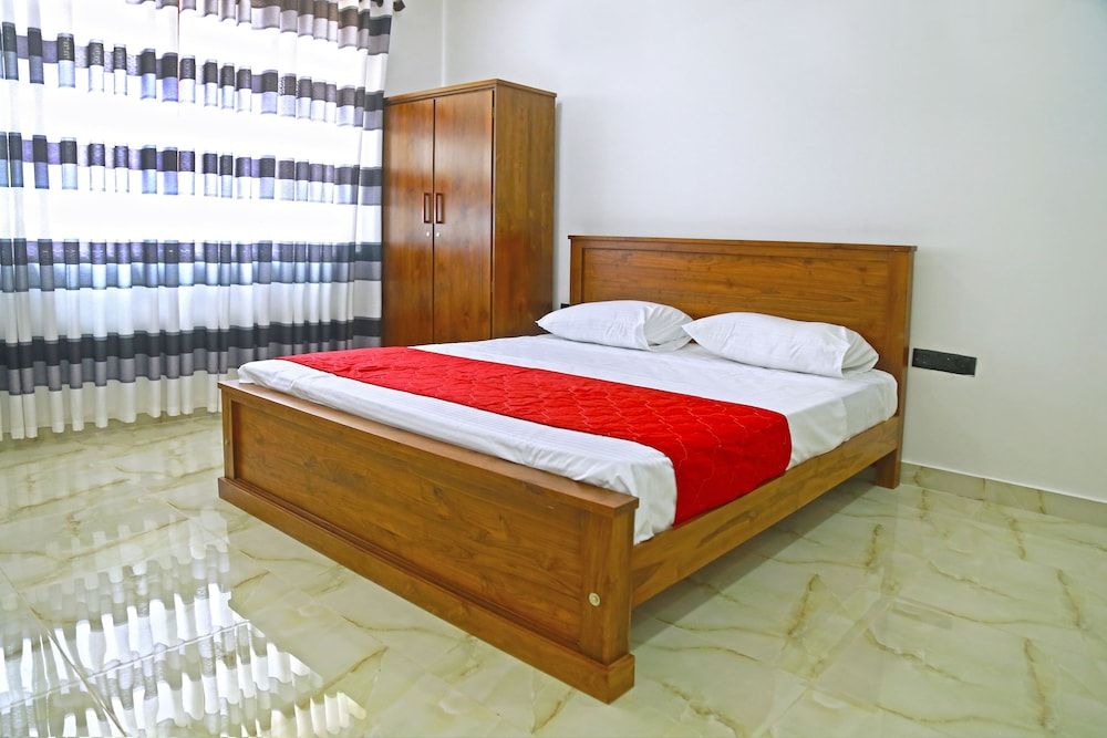 Gateway Lagoon Superior Room, 1 Queen Bed, Non Smoking 6