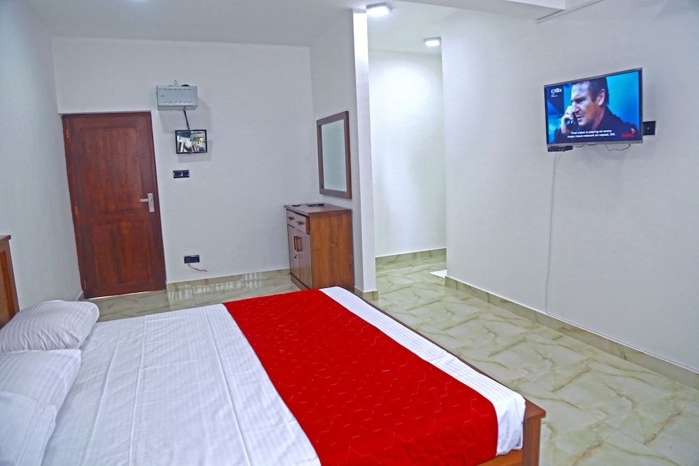 Gateway Lagoon Superior Room, 1 Queen Bed, Non Smoking