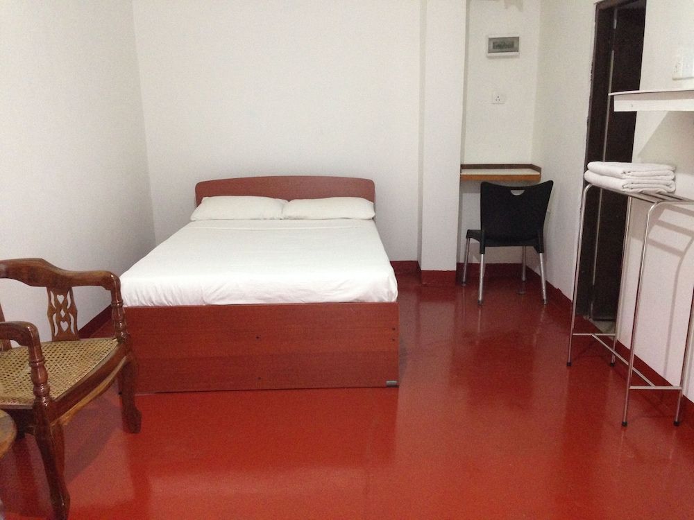 undefined Cinnamon Airport Residencies 2