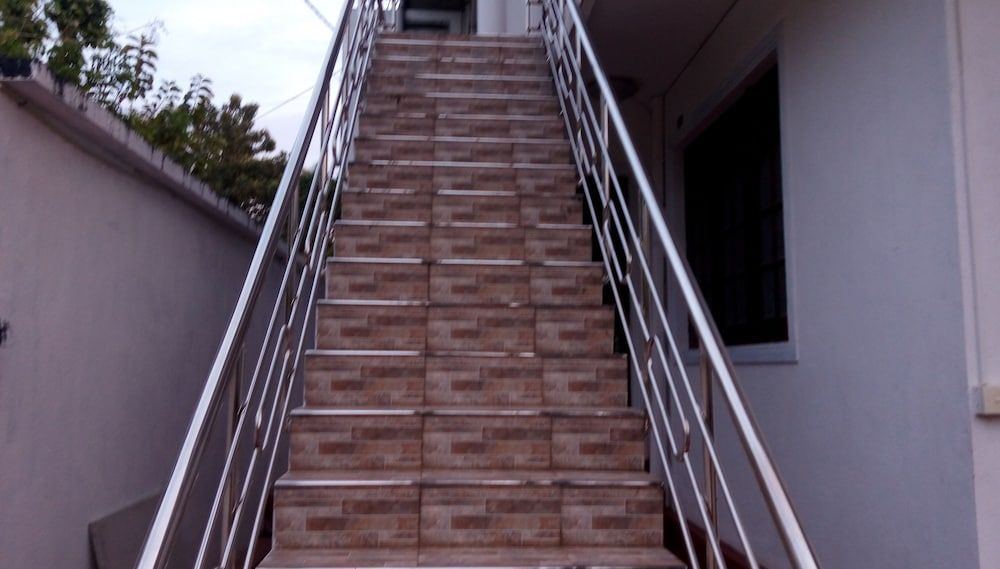 Cacao Standard Shared Dormitory, Men only 2