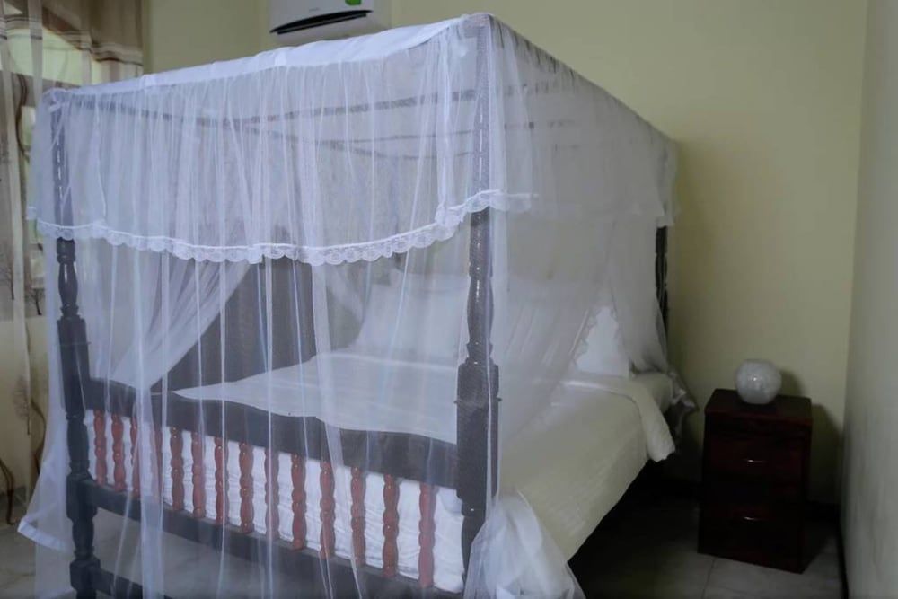 Deluxe Villa, 2 Bedrooms, Garden View