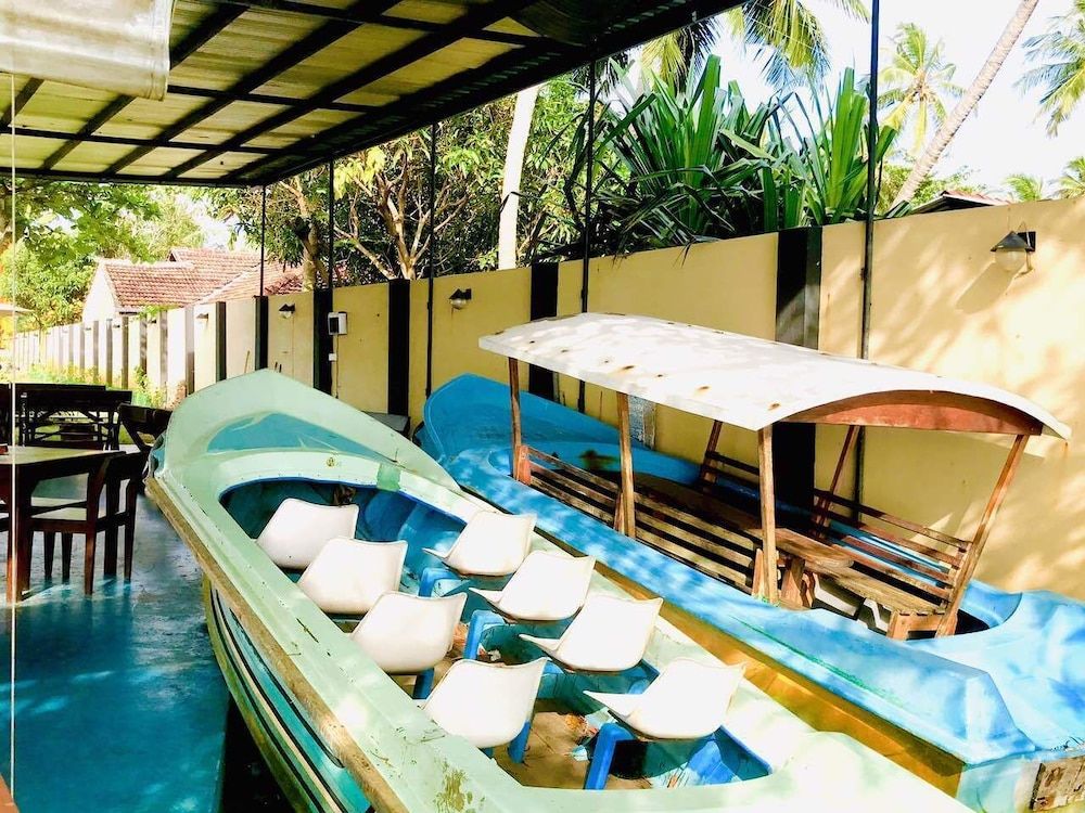 undefined Tramonto Lagoon Resort 3