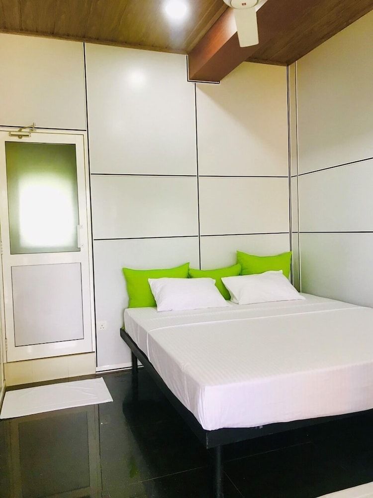 undefined Tramonto Lagoon Resort 7