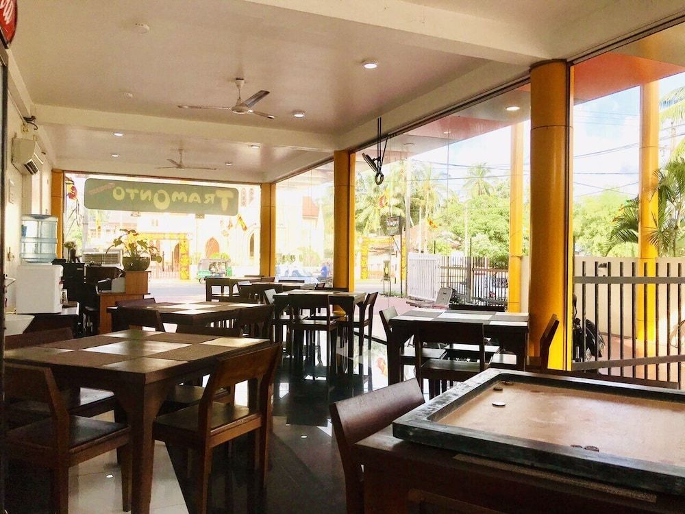undefined Tramonto Lagoon Resort 4