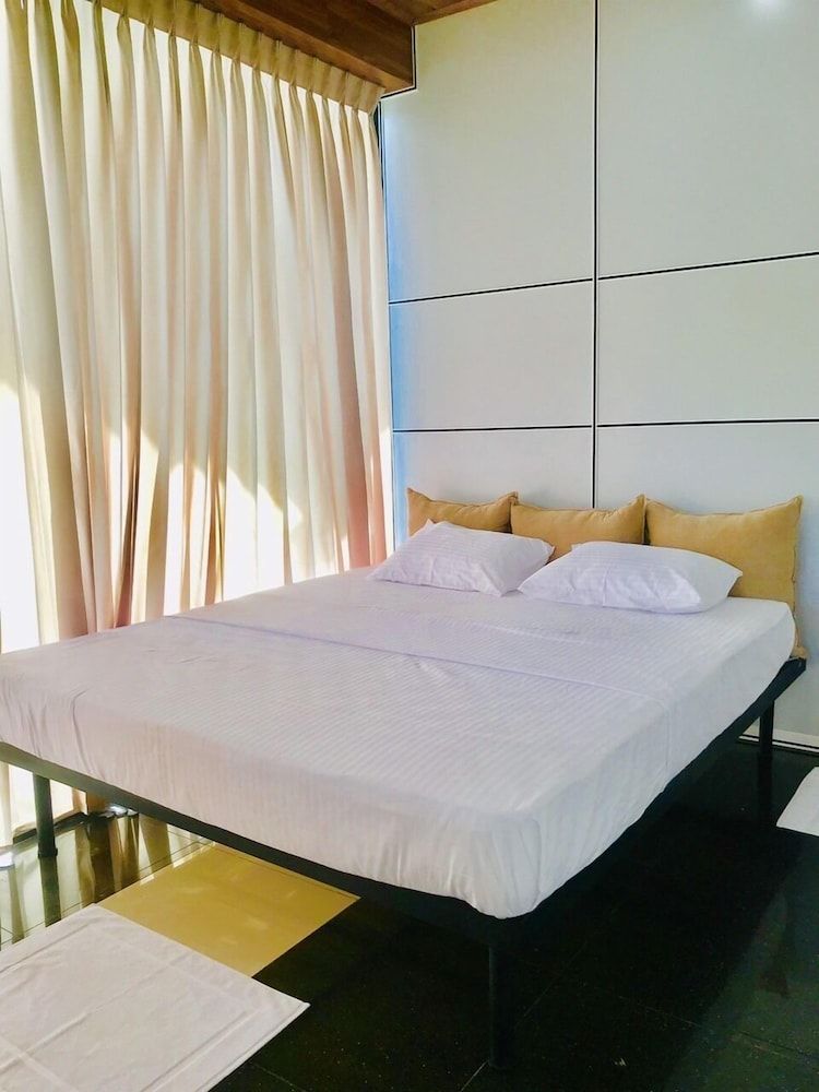 undefined Tramonto Lagoon Resort 6