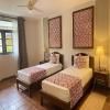 Tamarind Tree Garden resort