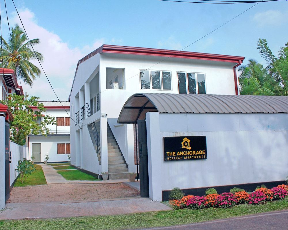 undefined The Anchorage Holiday Apartments Negombo 3