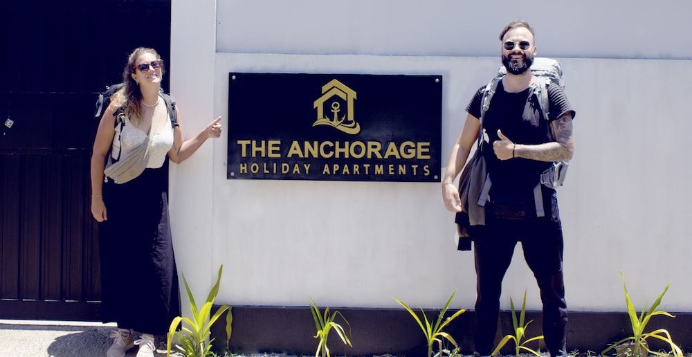 undefined The Anchorage Holiday Apartments Negombo 7