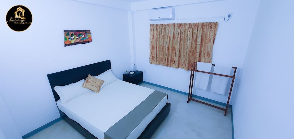 undefined The Anchorage Holiday Apartments Negombo 9
