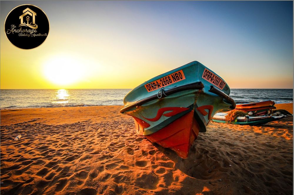 undefined The Anchorage Holiday Apartments Negombo 8