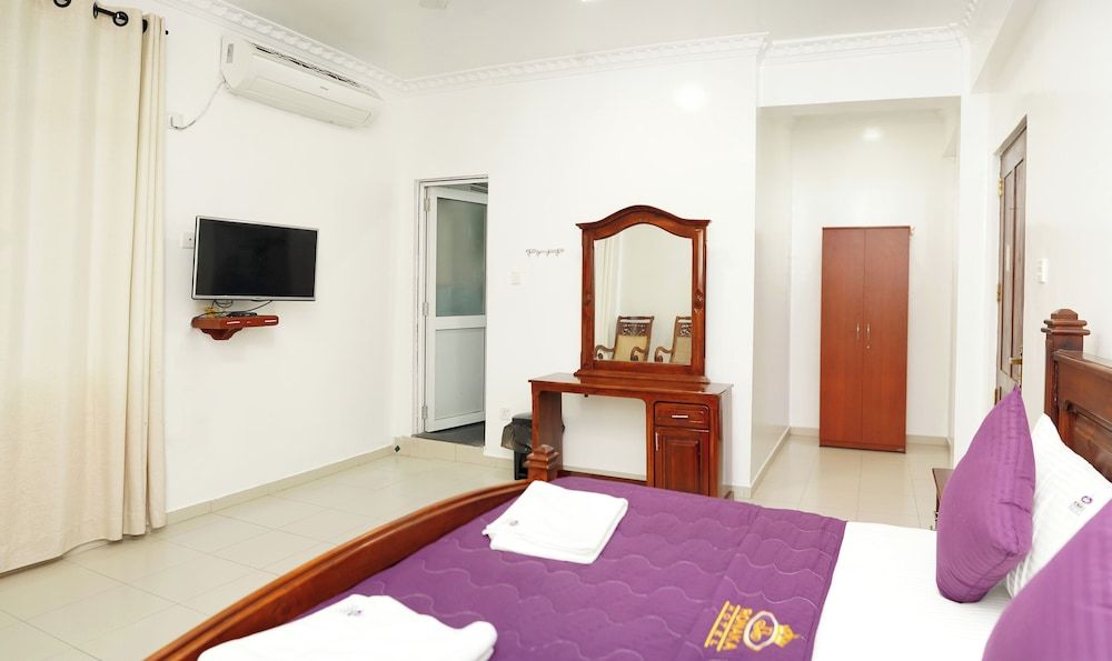 undefined Ronaka Airport Transit Hotel 3
