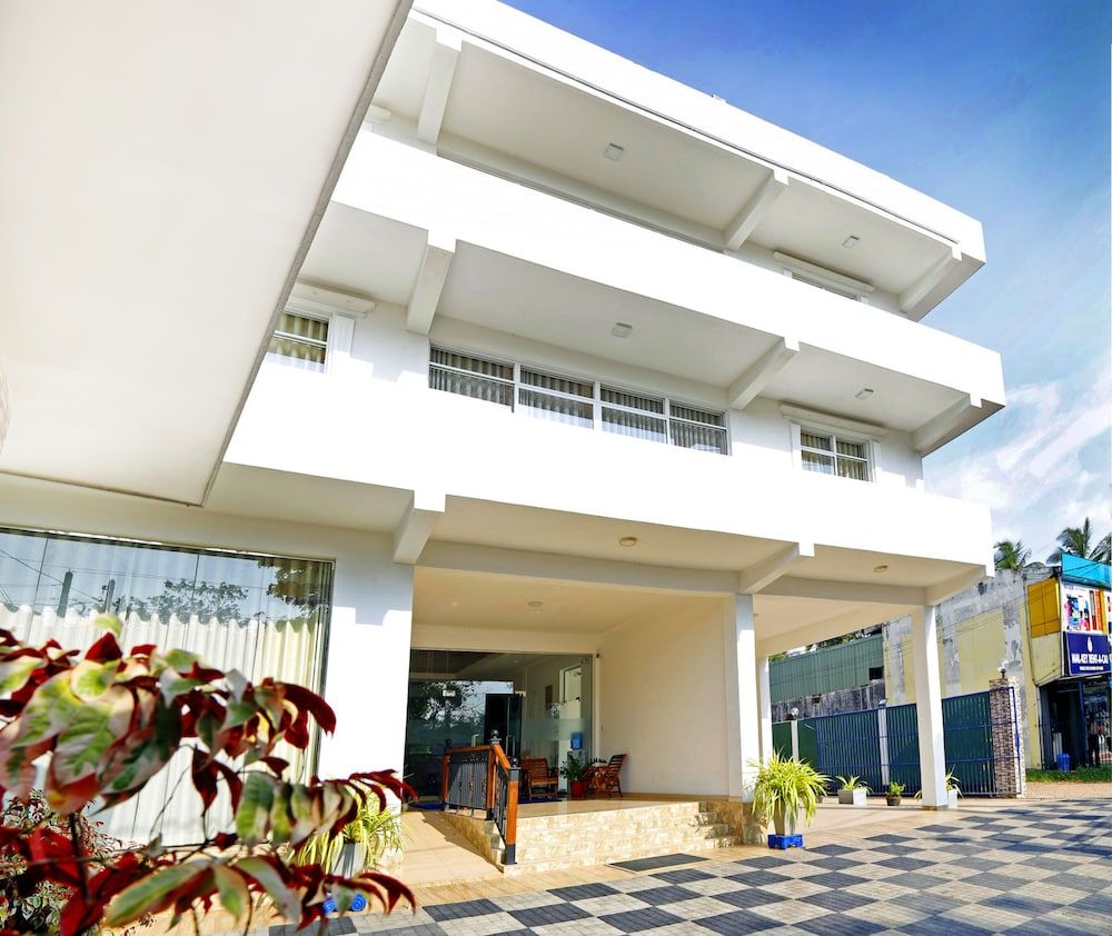undefined Ronaka Airport Transit Hotel 7