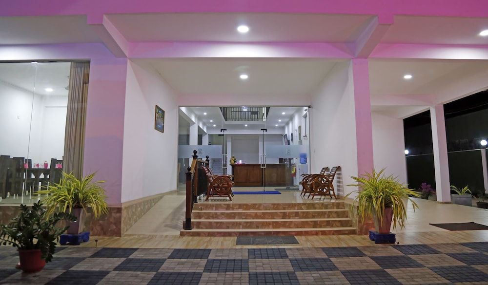 undefined Ronaka Airport Transit Hotel 10