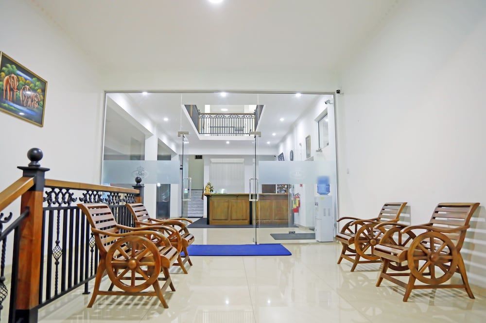undefined Ronaka Airport Transit Hotel 10