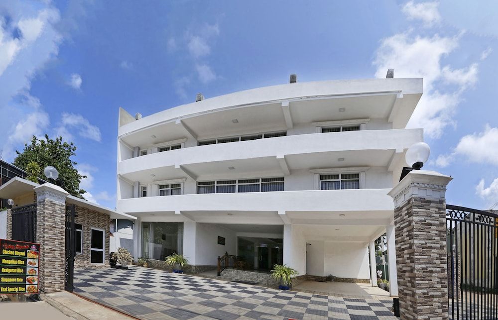 undefined Ronaka Airport Transit Hotel 6