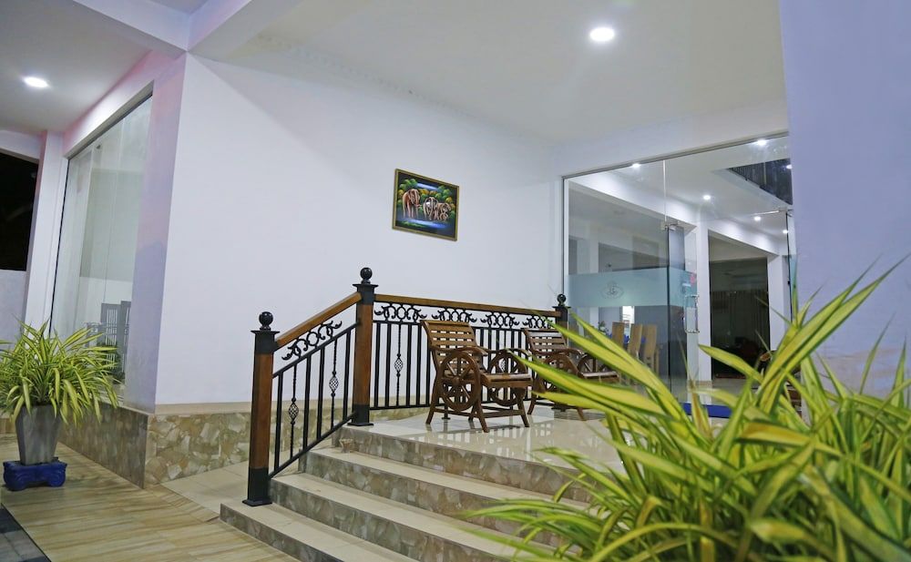 undefined Ronaka Airport Transit Hotel 8