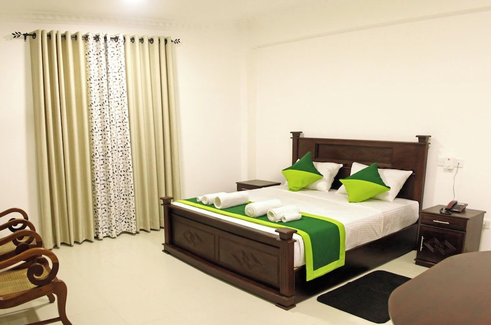 undefined Ronaka Airport Transit Hotel 2