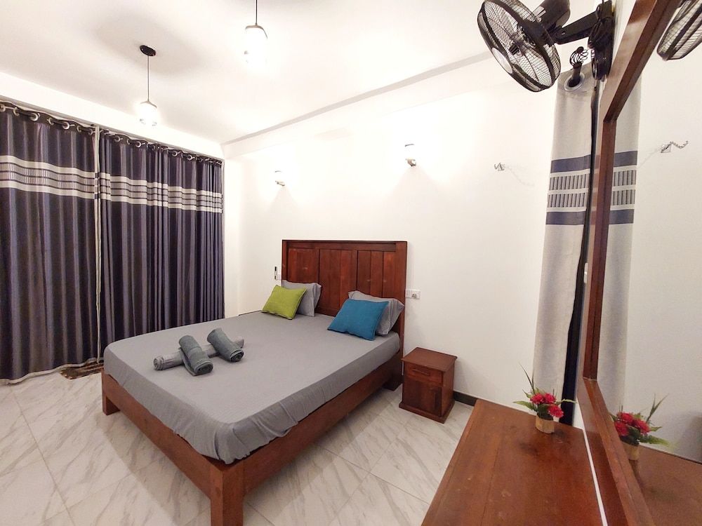 undefined Chen villa - Near Airport 9