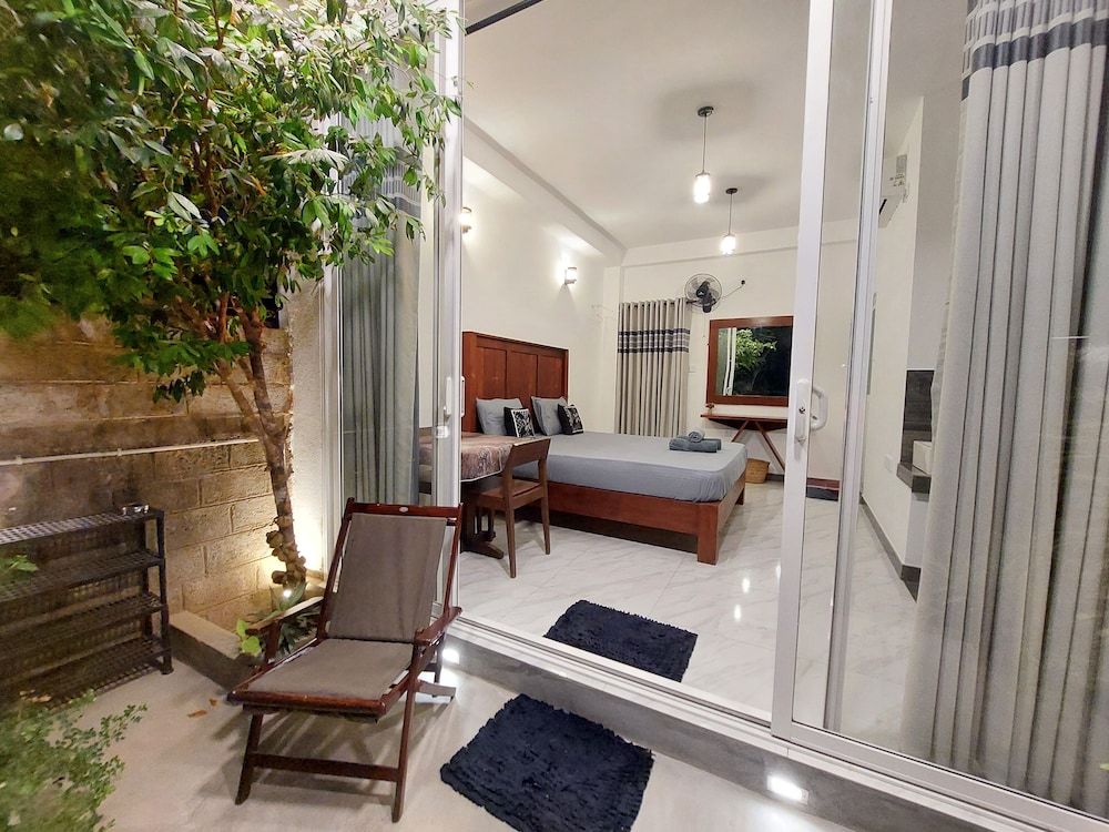 undefined Chen villa - Near Airport