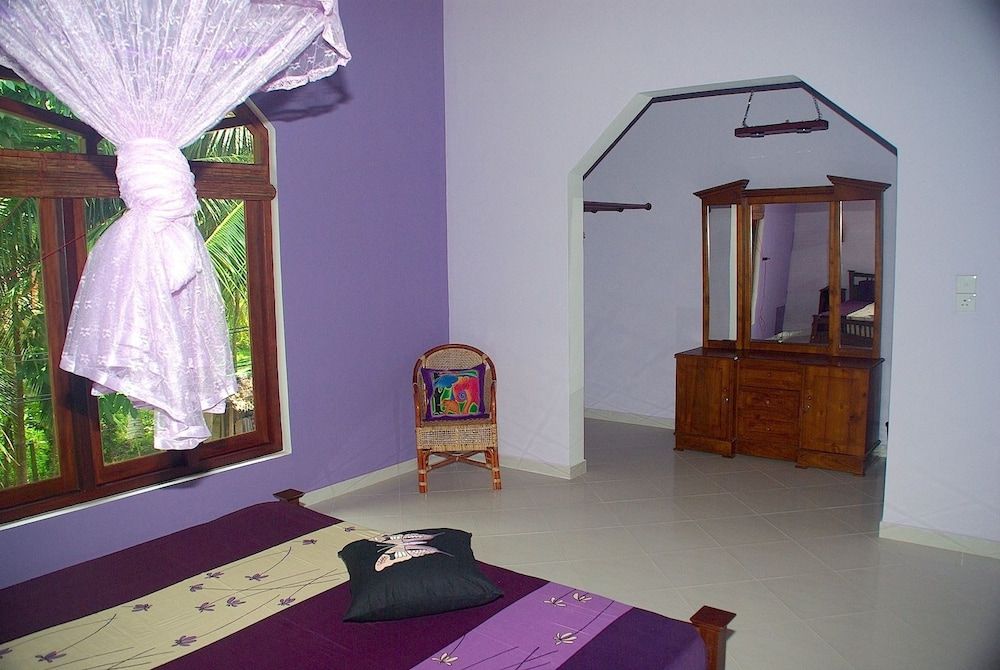 King Coconut Lodge Deluxe Double Room 4