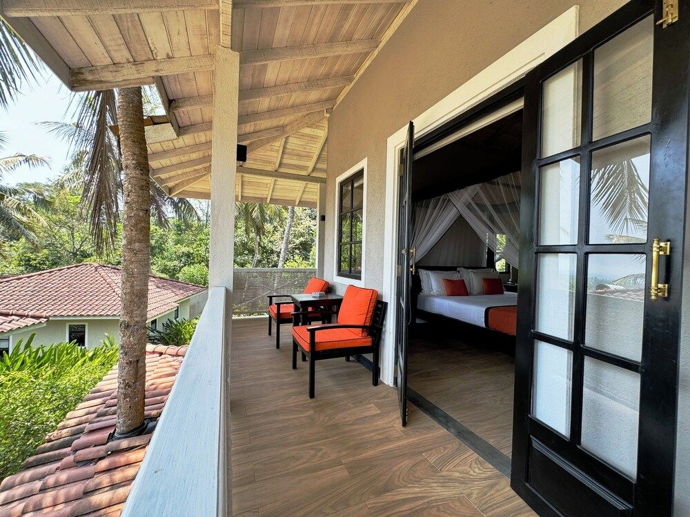 Tabula Rasa Resort & Spa Deluxe Double Room 4