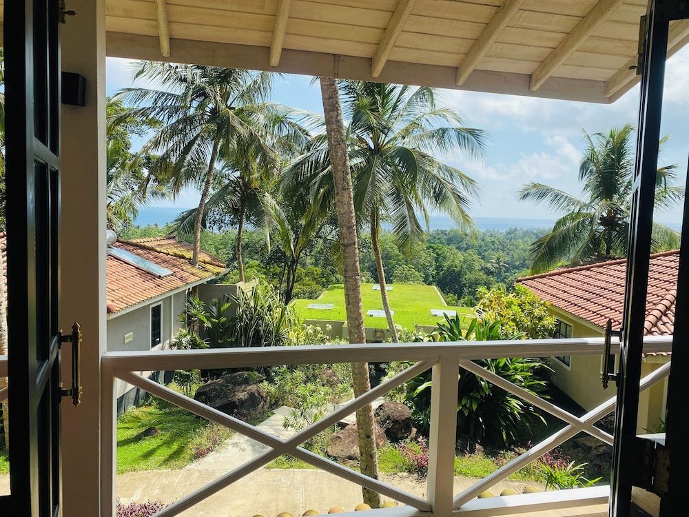 Tabula Rasa Resort & Spa Deluxe Double Room 5