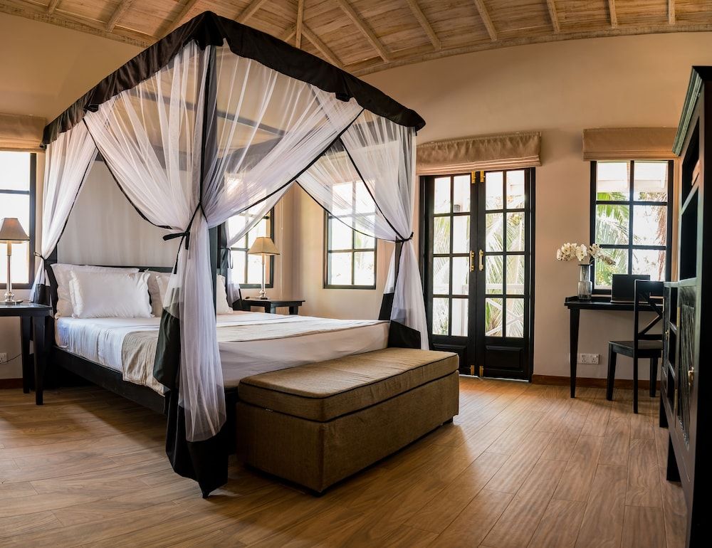 Tabula Rasa Resort & Spa