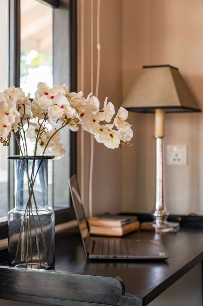 Tabula Rasa Resort & Spa Deluxe Double Room 9