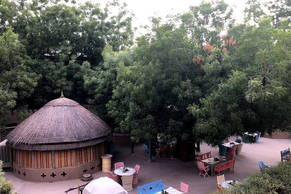 undefined Karni Bhawan Heritage Hotel Jodhpur 2