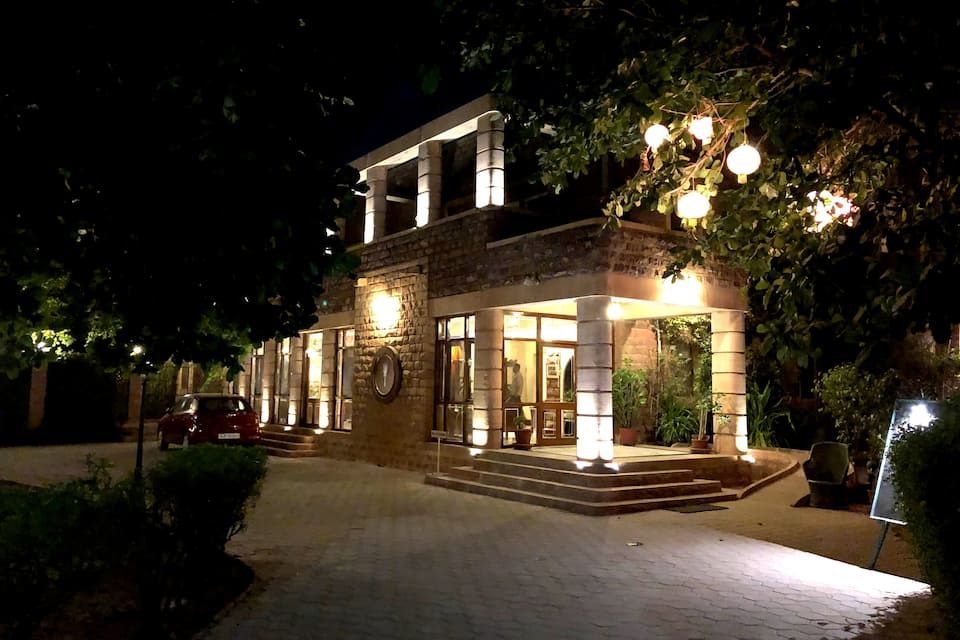 undefined Karni Bhawan Heritage Hotel Jodhpur 7
