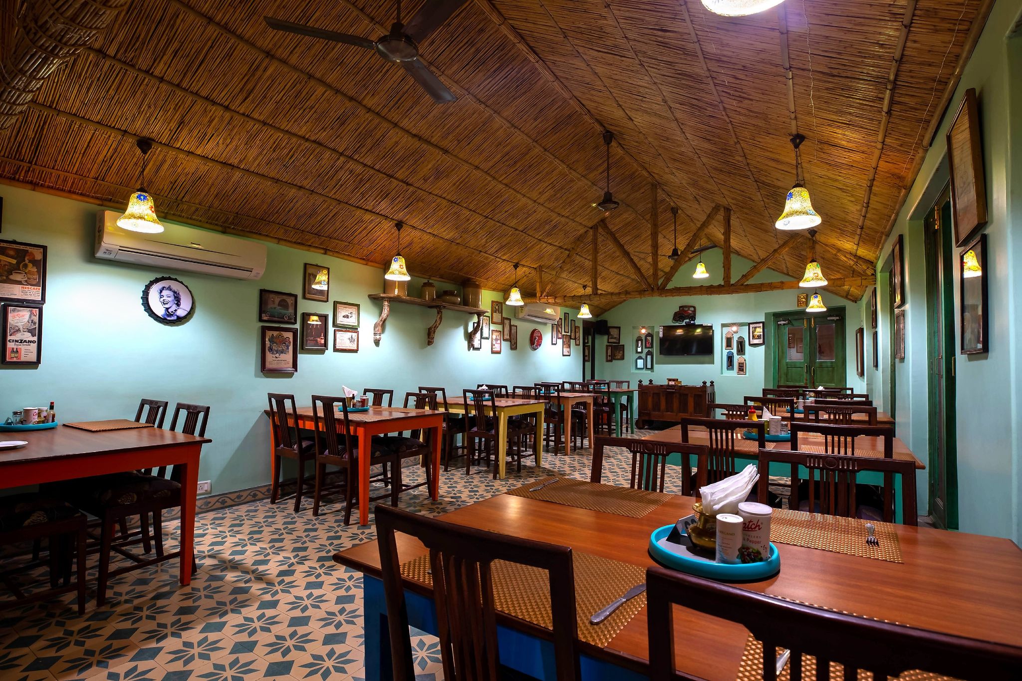 undefined Karni Bhawan Heritage Hotel Jodhpur 4