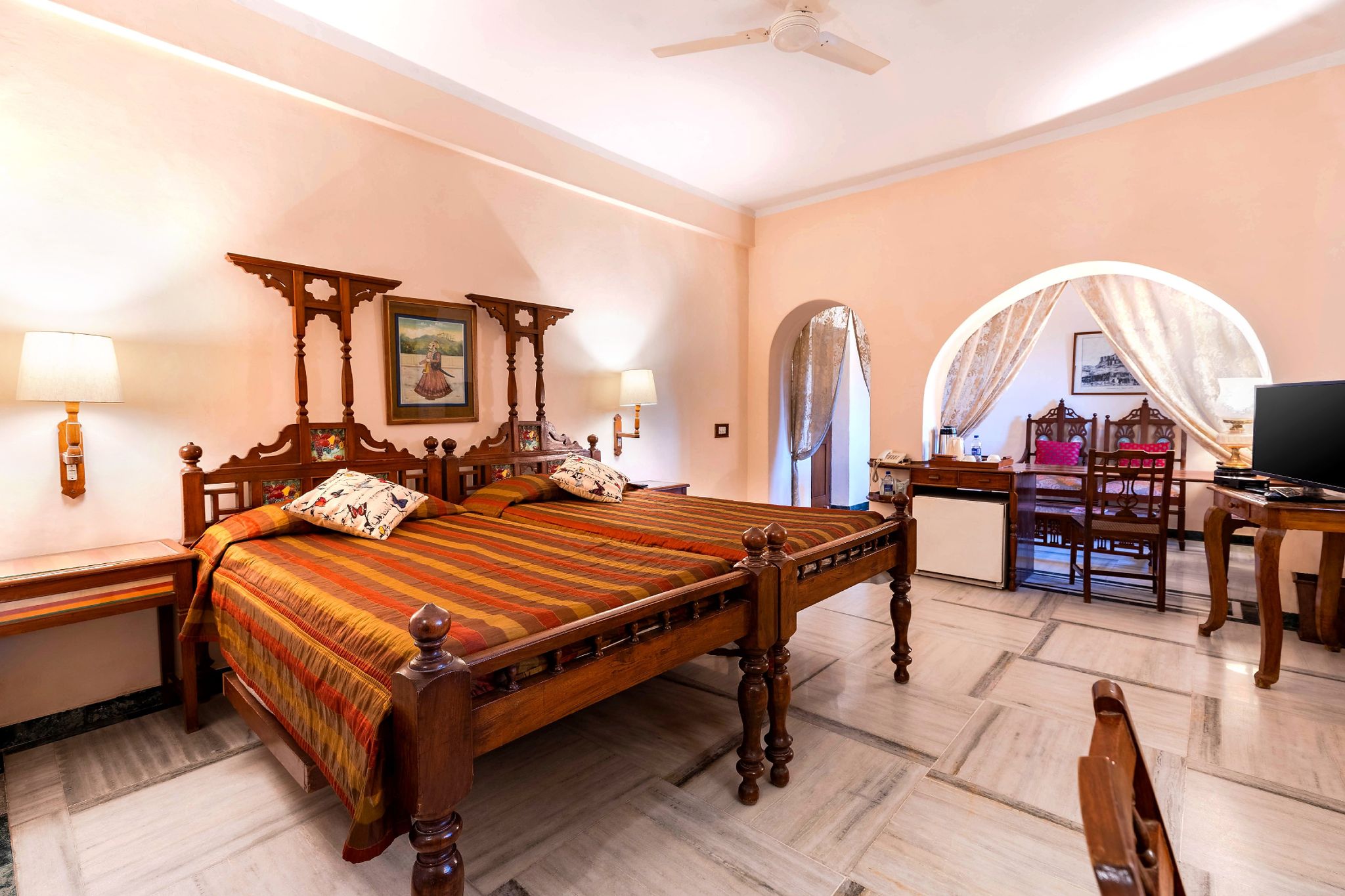 undefined Karni Bhawan Heritage Hotel Jodhpur 5