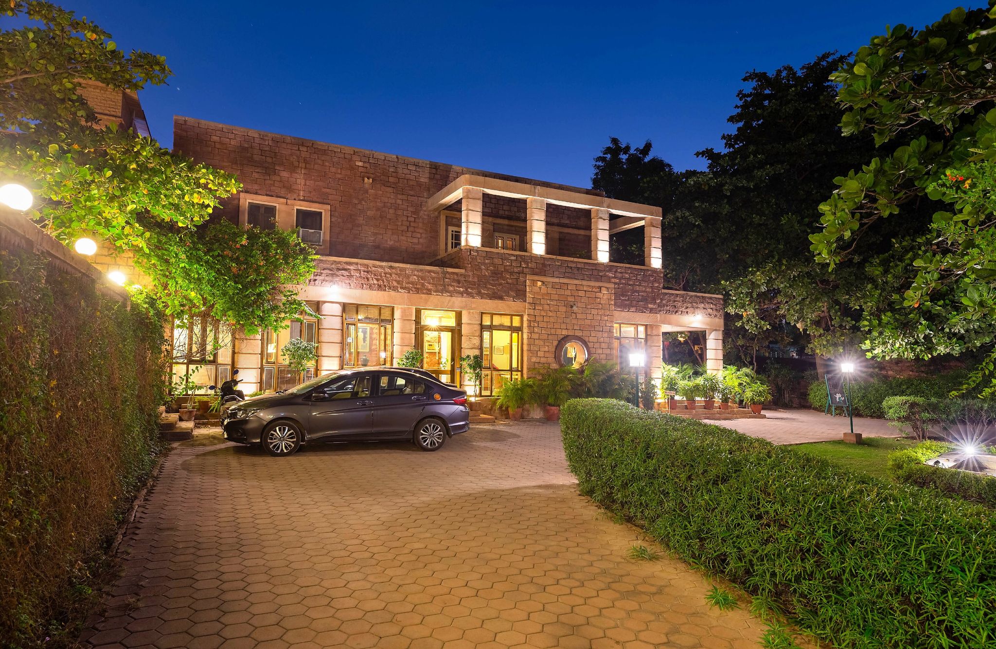 undefined Karni Bhawan Heritage Hotel Jodhpur 6