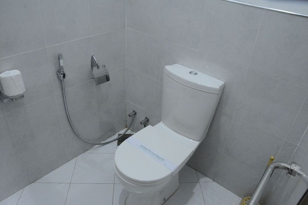 Vimanra Hotel Family Quadruple Room, 1 Bedroom 4