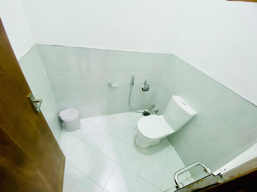 Vimanra Hotel Family Quadruple Room, 1 Bedroom 6